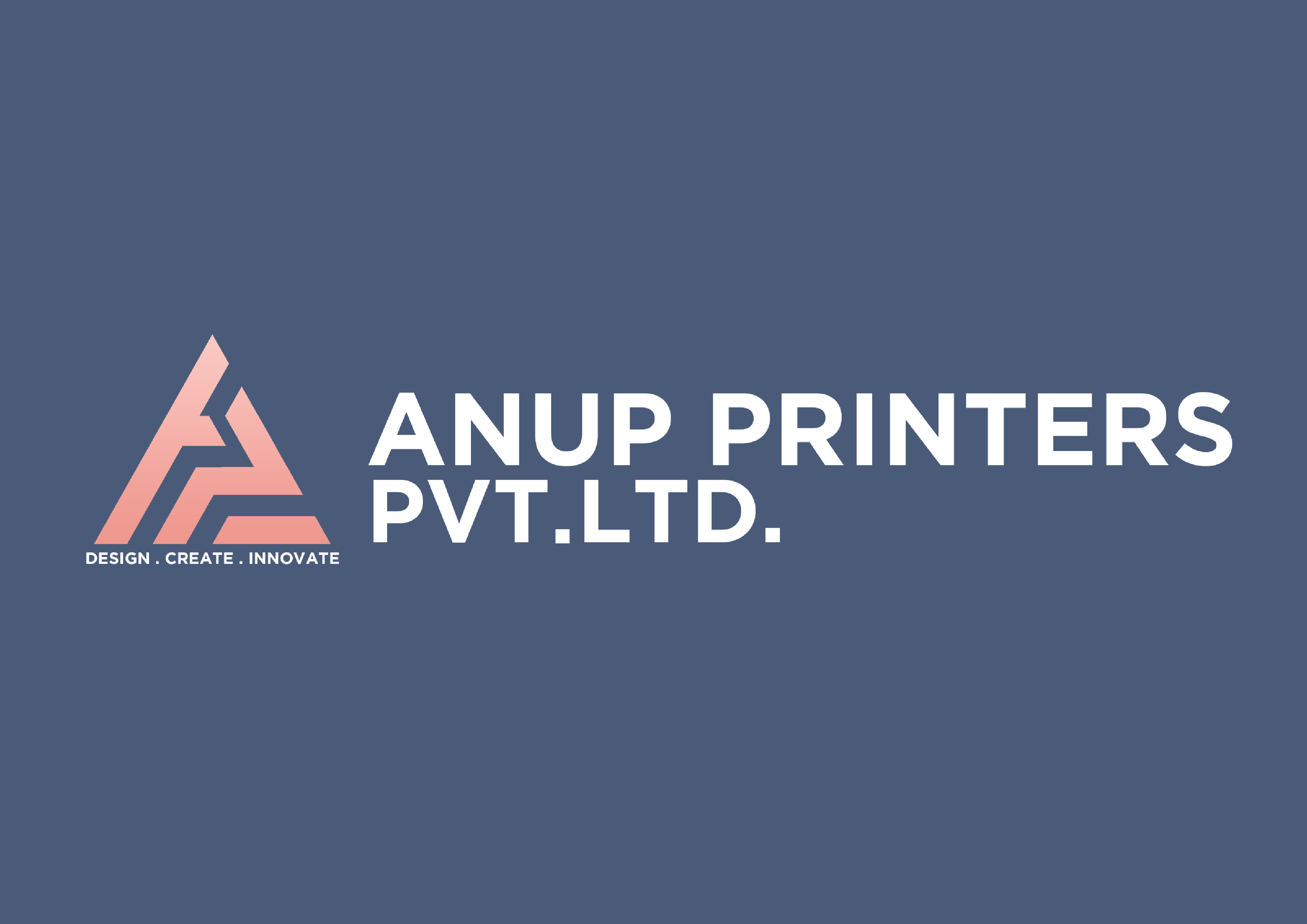 Anup Printers